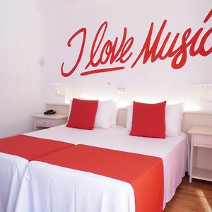 Habitación Doble Deluxe